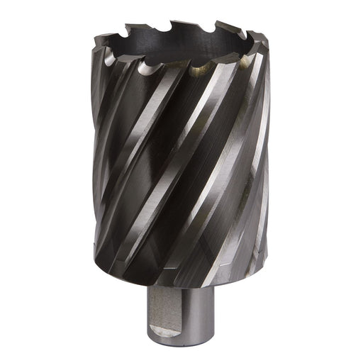 Sealey Rotabor Cutter HSS49mm Cut Depth 50mm RBHSS49L Sealey - Dynamic Drive