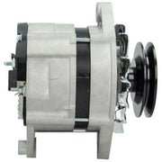 Hella Car Alternator 12V fits Fiat 500 Serie 1978-1984