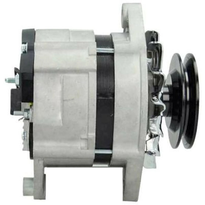 Hella Car Alternator 12V fits Fiat 500 Serie 1978-1984