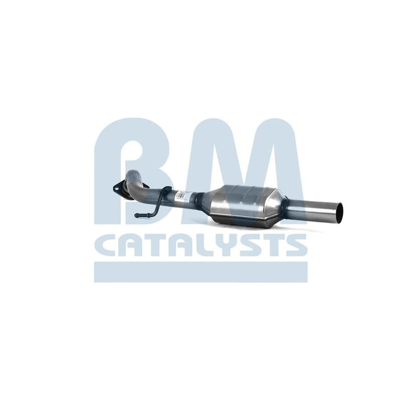 BM Catalysts Homologated Diesel Cat fits Toyota Previa / Estima II 2001-2006 2.0