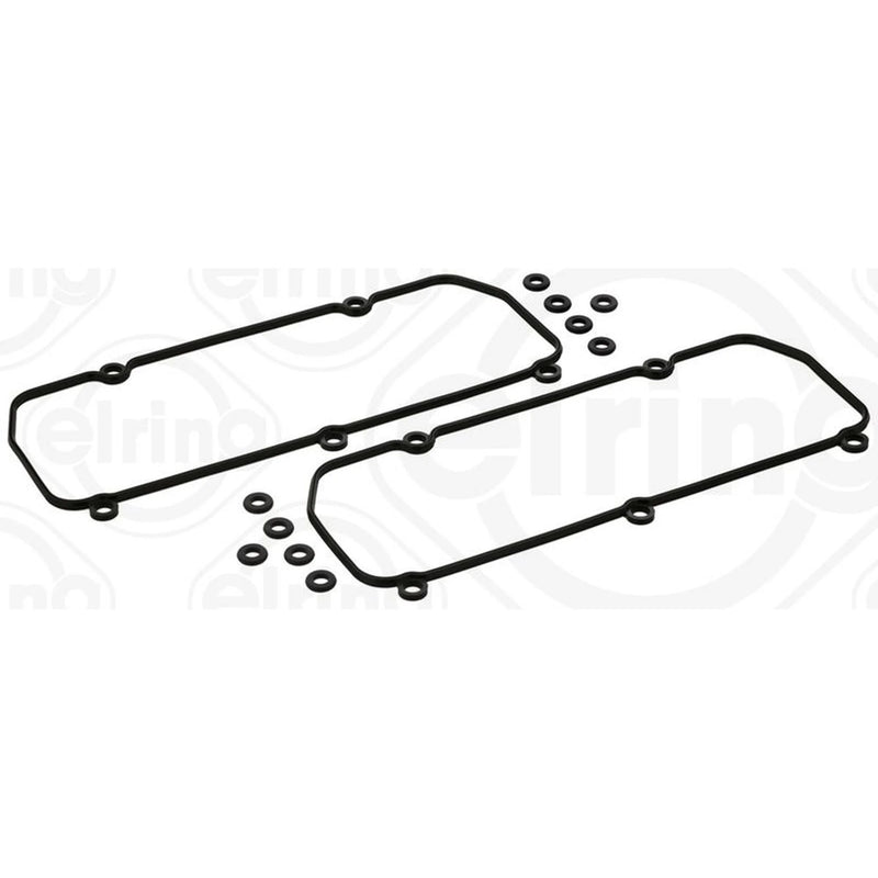 Elring Cylinder Head Cover Gasket Set fits Ford Usa Mustang 1993-1999 3.8