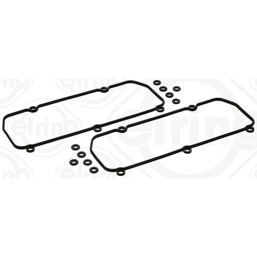Elring Cylinder Head Cover Gasket Set 788.100