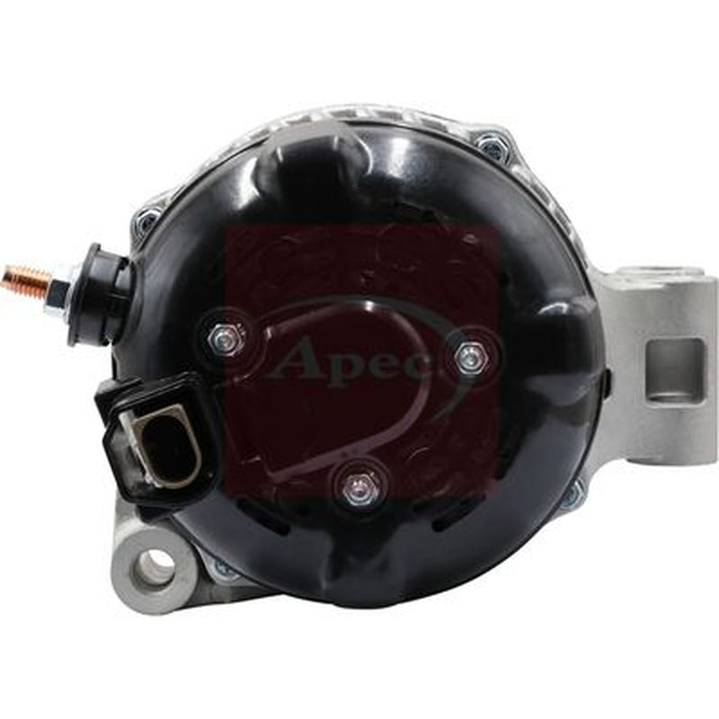 Apec Car Alternator 12V fits Jaguar F-Pace 2015 on 3.0
