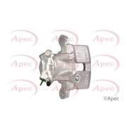 Apec 2 x Front Brake Calipers fits Daihatsu Terios 1997-2006 1.3 1.5