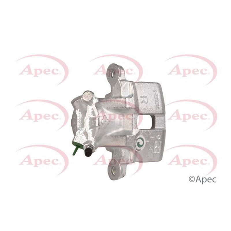 Apec 2 x Front Brake Calipers fits Daihatsu Terios 1997-2006 1.3 1.5