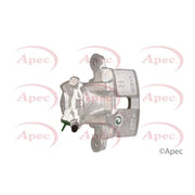 Apec Brake Caliper Assembly Front Left LCA368