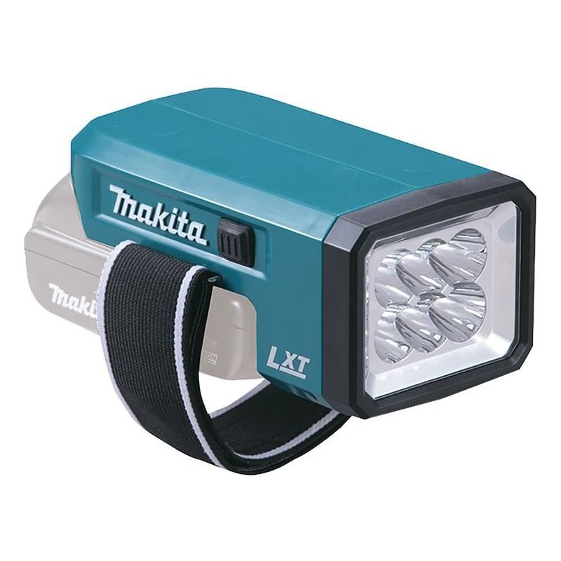 Makita DML186 LXT LED Fluorescent Lamp 18V Bare Unit Makita - NN4 Online