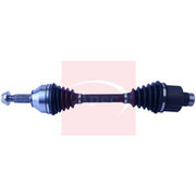 Apec CV Drive Shaft Driveshaft Front Right fits Ford Focus I 2002-2004