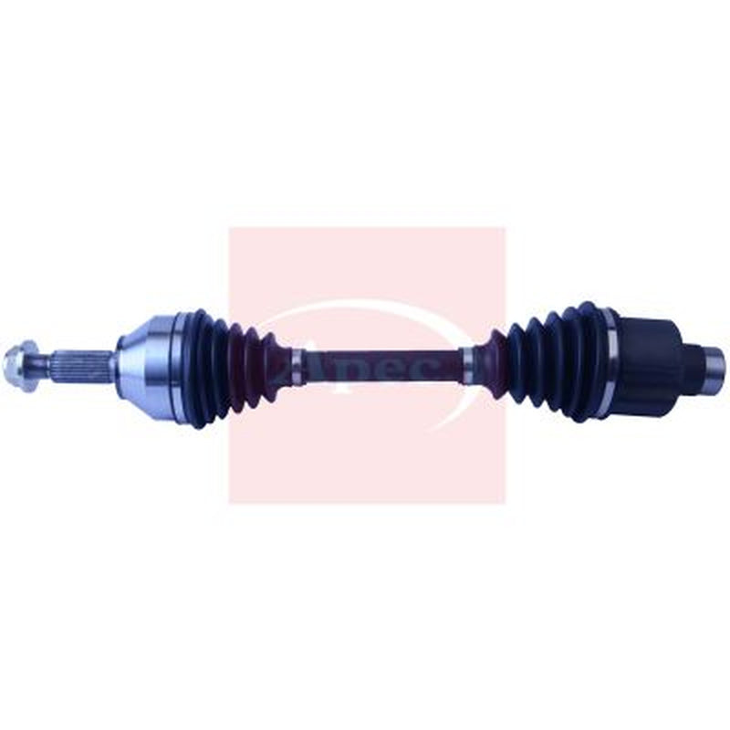 Apec CV Drive Shaft Driveshaft Front Right fits Ford Focus I 2002-2004