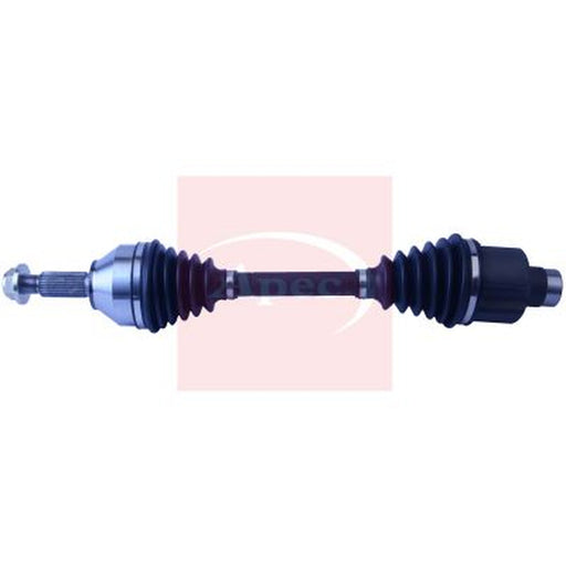 Apec CV Drive Shaft Driveshaft Front Right fits Ford Focus I 2002-2004