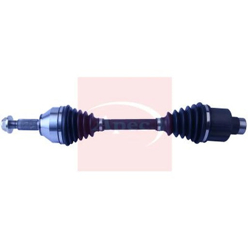 Apec CV Drive Shaft Driveshaft Front Right ADS1030R