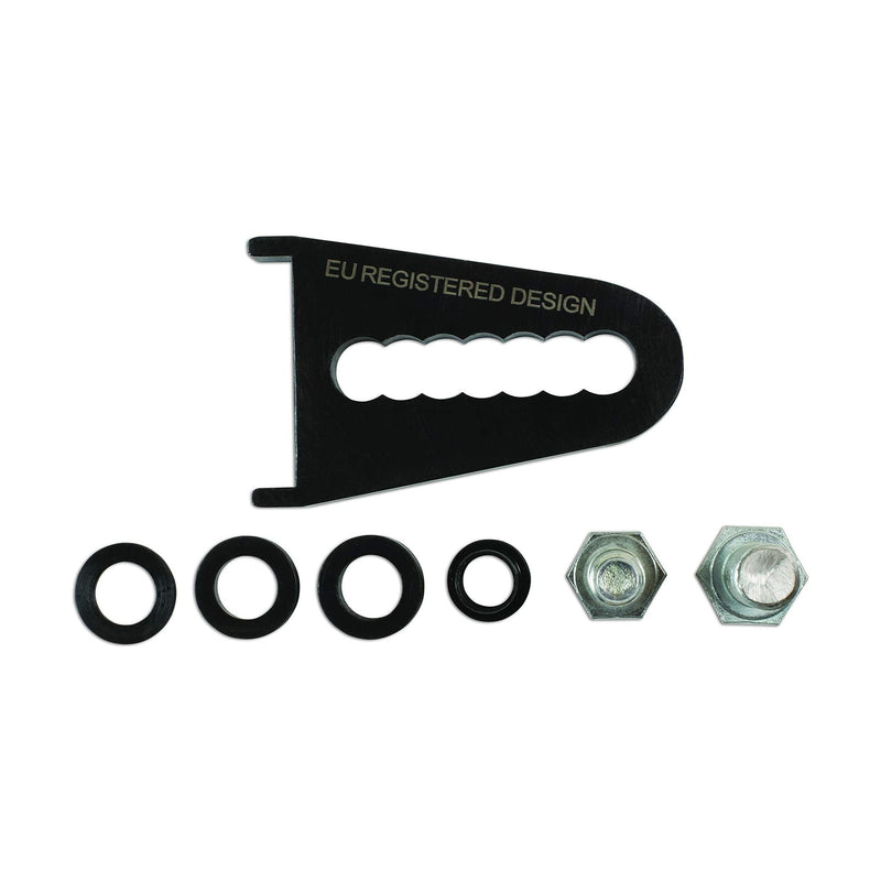 Laser Flywheel Locking Tool 7511 Laser - Dynamic Drive