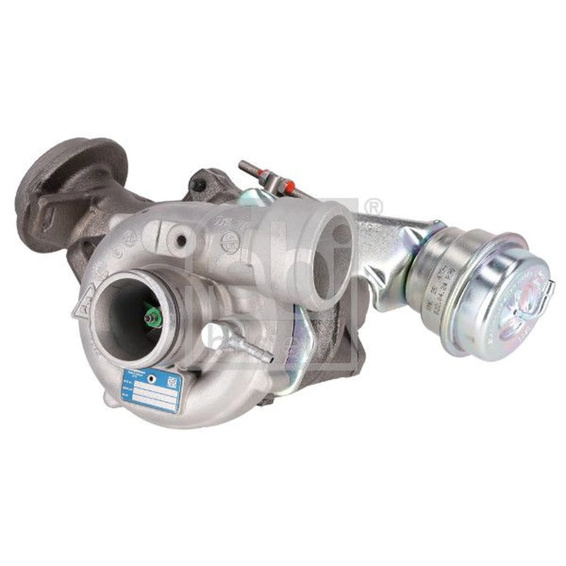 Febi Turbocharger Turbo Unit 186813