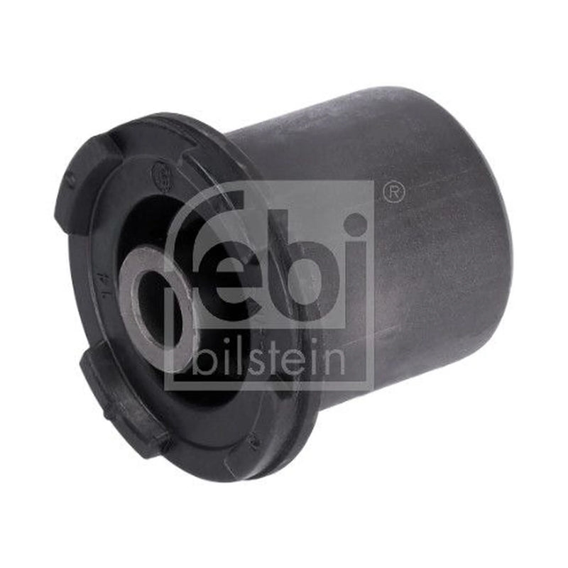 Febi Wishbone / Control / Trailing Arm Bush Front Right 23762