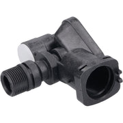 Genuine Karcher Pressure Washer Head Housing Pressure Controller 9.001-692.0 Karcher - Dynamic Drive