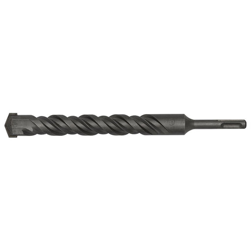 Sealey SDS Plus Drill Bit26 x 250mm SDS26X250 Sealey - Dynamic Drive