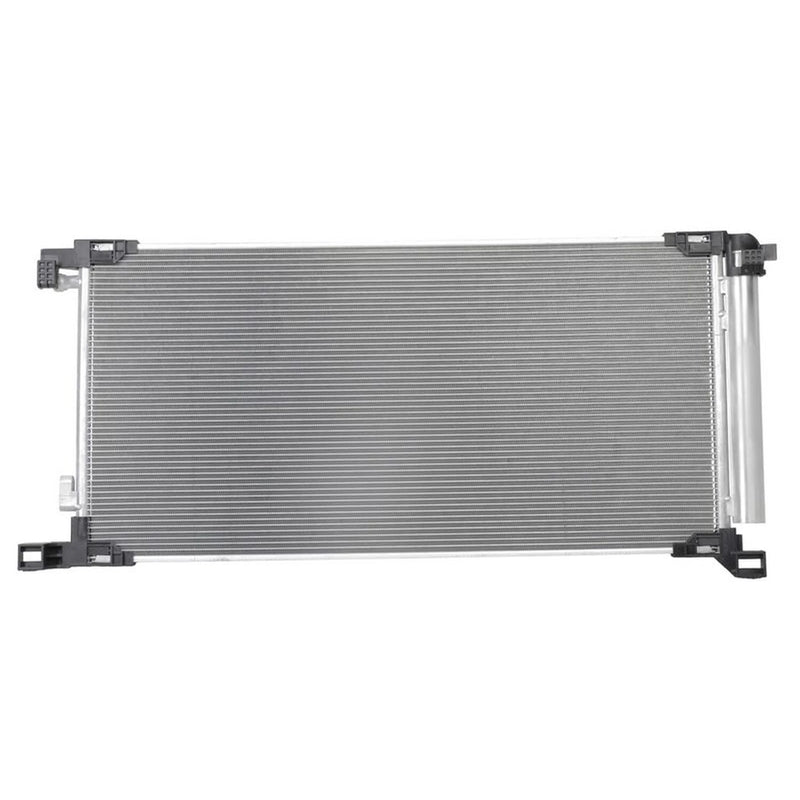 Hella Air Conditioning Condenser 8FC 366 223-011