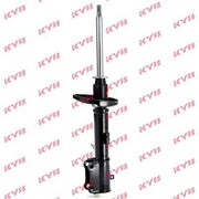 KYB Shock Absorber Damper Strut Rear Left fits Toyota Corolla 1987-1993