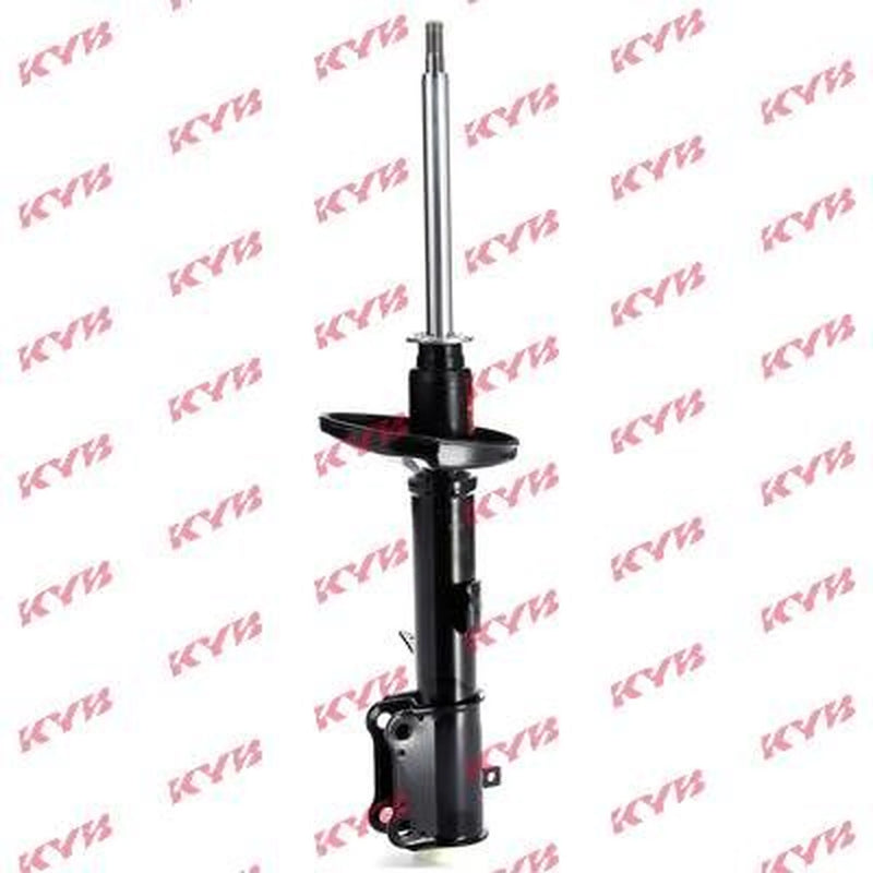 KYB Shock Absorber Damper Strut Rear Left fits Toyota Corolla 1987-1993