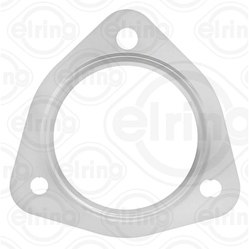 Elring Exhaust Pipe Gasket OD fits Opel Astra K 2015-2021 1.2 1.4 1.5 1.6