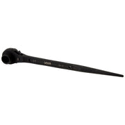 Laser Ratchet Podger Spanner 17mm x 19mm 0180 Laser - Dynamic Drive