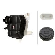 Hella Coolant Expansion Tank 8MA 366 366-031