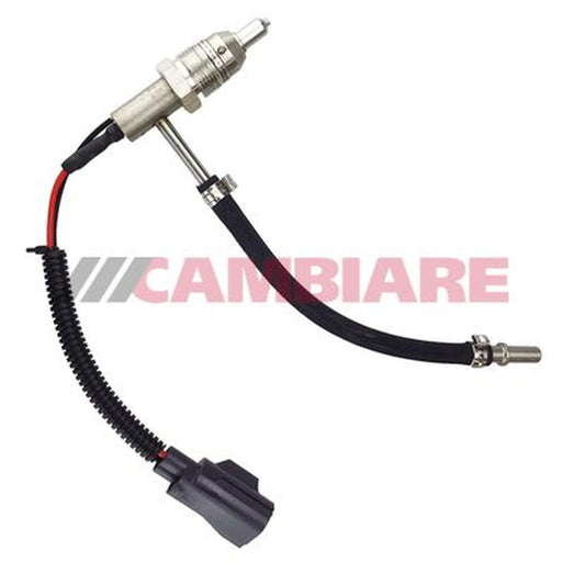 Cambiare DPF Injection Unit VE521012