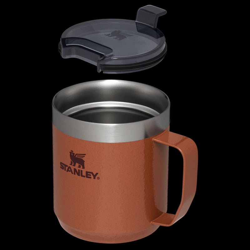 Stanley Everyday Camp Mug 0.35L UK Camping And Leisure - Dynamic Drive