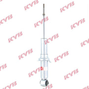 KYB Shock Absorber Damper Strut Rear fits Mitsubishi Eclipse Cross 2017 on 1.5