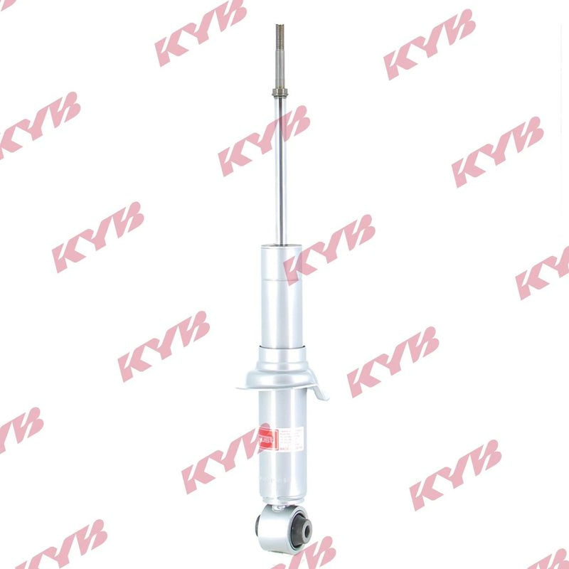 KYB Shock Absorber Damper Strut Rear fits Mitsubishi Eclipse Cross 2017 on 1.5