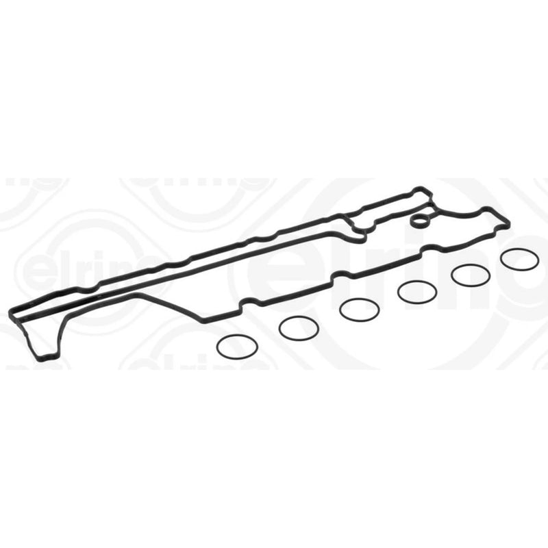 Elring Cylinder Head Cover Gasket Set fits Volvo S60 II 2010-2018 3.0
