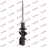 KYB Shock Absorber Damper Strut Front fits Fiat Panda 1980-2004
