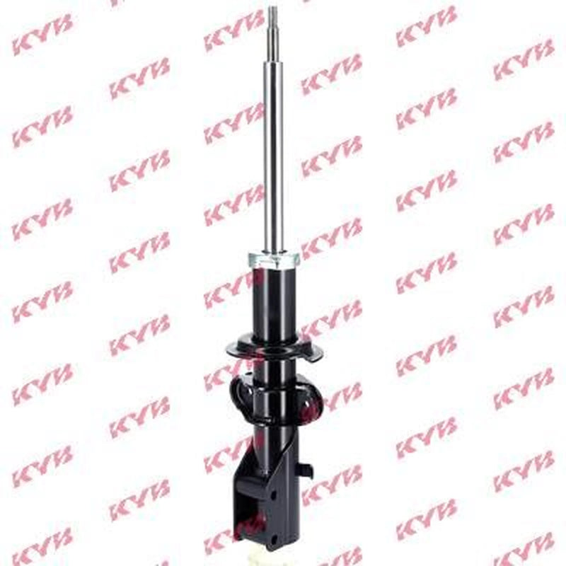 KYB Shock Absorber Damper Strut Front fits Fiat Panda 1980-2004