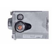 Hella Starter Motor 12V 1.4kW 10 Teeth fits Land Rover Discovery IV 2013-2018