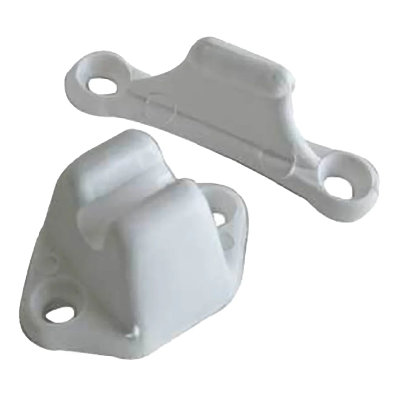 Fawo T-Bar Door Retainer 60mm (5 Pack)
