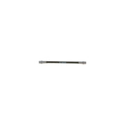 Bosch Brake Hydraulic Hose Line inner fits Audi 80 B4 1991-1996