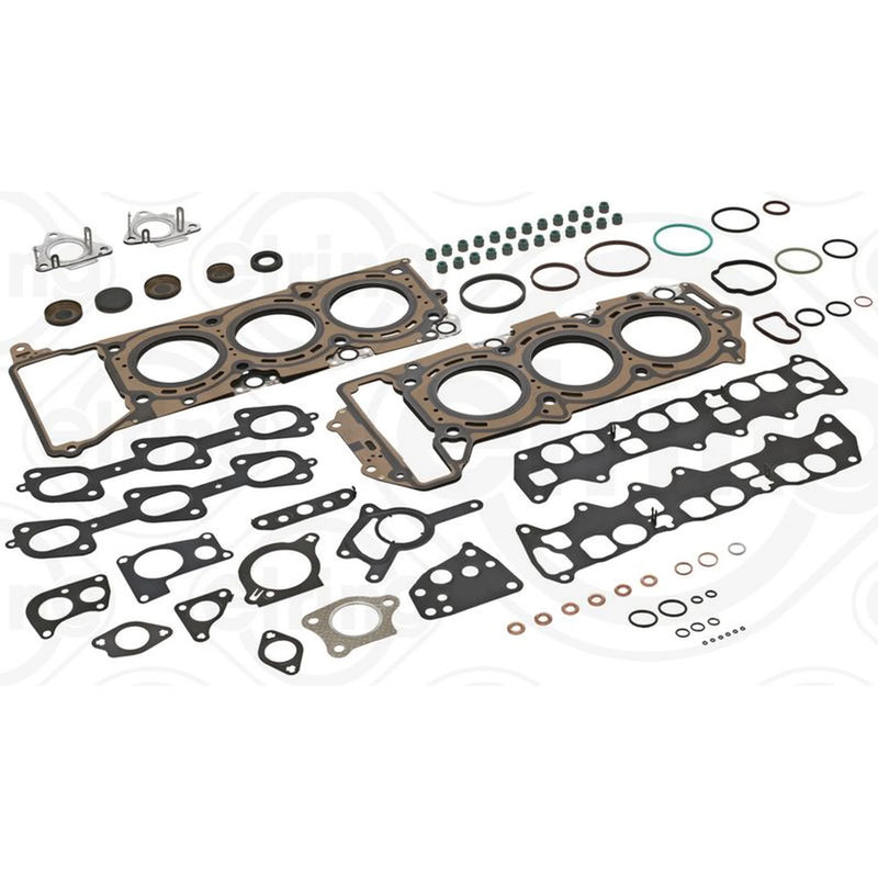 Elring Cylinder Head Gasket Kit fits Mercedes-Benz C-Class 2011-2014 204.023