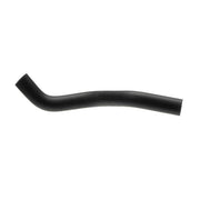 Gates Radiator Coolant Hose 470mm ID fits Honda Civic VIII 2005-2012 1.6 1.8