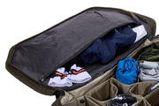 Thule RoundTrip bike duffel deep khaki Thule - Bars 4 Cars