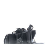 Mahle Heater Blower Fan fits Volvo Fh 2005 on