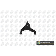BGA Control/Trailing Arm Front Right TRC6116