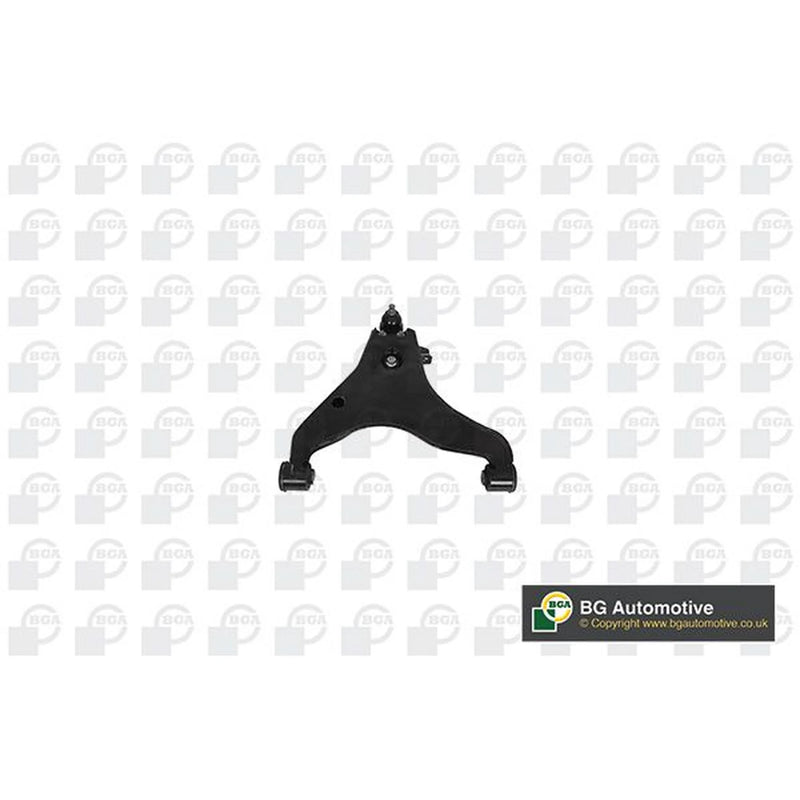 BGA Control/Trailing Arm Front Right TRC6116