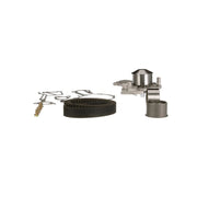 Gates Timing Belt & Water Pump Kit KP15643XS