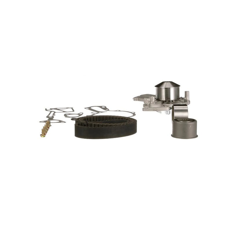 Gates Timing Belt & Water Pump Kit KP15643XS