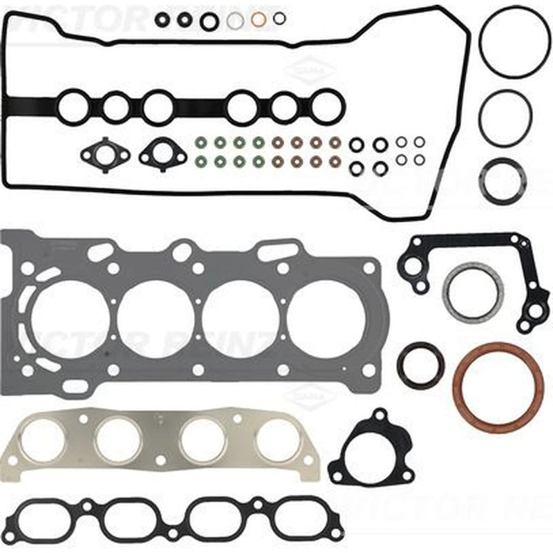 Victor Reinz Full Gasket Set 01-53140-02