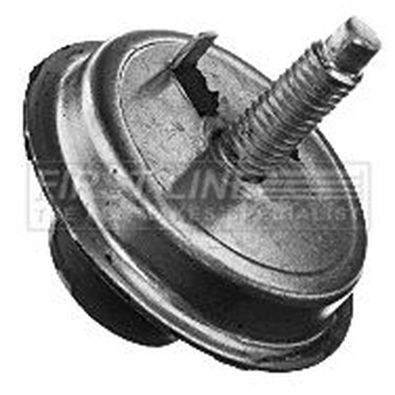 First Line Engine Mount Mounting fits Citroën C2 2003-2010 1.4 1.6