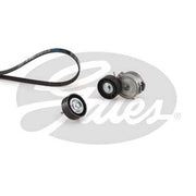 Gates V-Ribbed Belt Set K016PK1845XS