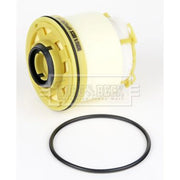 Borg & Beck Fuel Filter Element BFF8258
