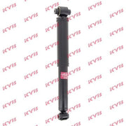KYB Shock Absorber Damper Strut Rear fits Renault Fluence 2012 on