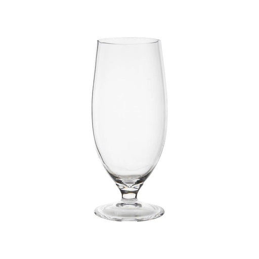 Gimex Linea Line Beer Glass 550ml 2 Pieces Gimex - Dynamic Drive